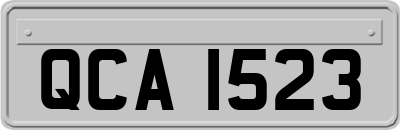QCA1523