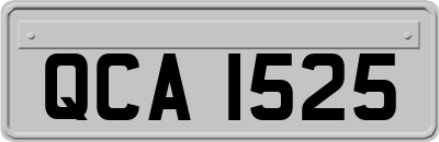 QCA1525