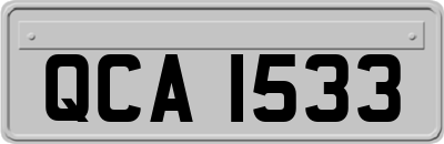 QCA1533