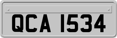 QCA1534