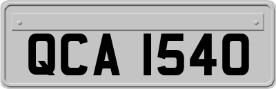 QCA1540