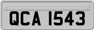 QCA1543