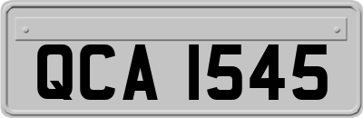 QCA1545