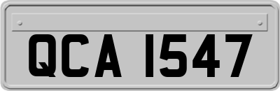 QCA1547