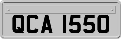 QCA1550