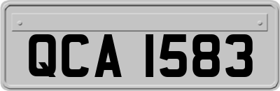 QCA1583
