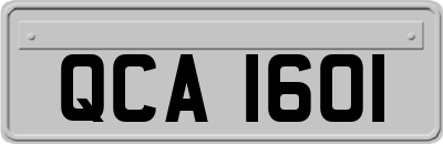 QCA1601
