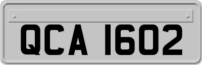 QCA1602