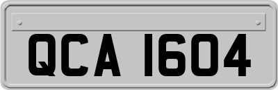 QCA1604