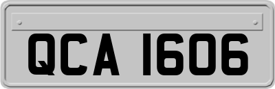 QCA1606