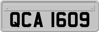 QCA1609