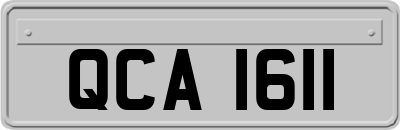 QCA1611