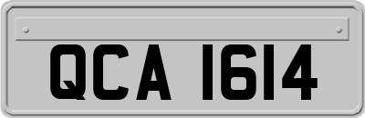 QCA1614