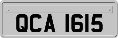 QCA1615