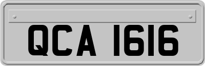 QCA1616