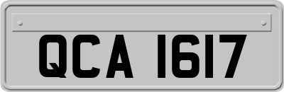 QCA1617