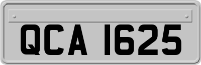 QCA1625