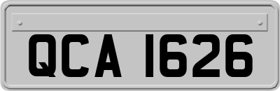 QCA1626