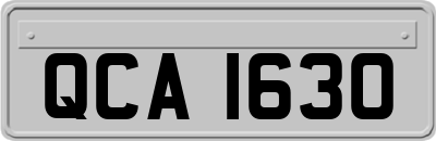 QCA1630