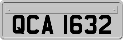QCA1632