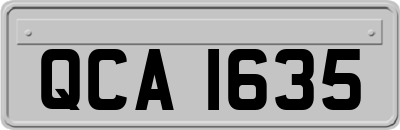 QCA1635