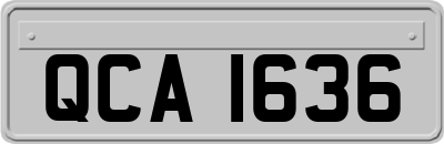 QCA1636