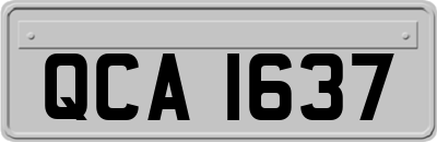 QCA1637