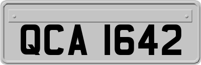 QCA1642