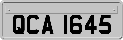 QCA1645