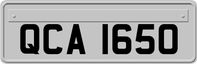 QCA1650