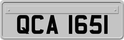 QCA1651