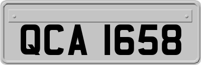 QCA1658