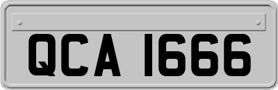 QCA1666