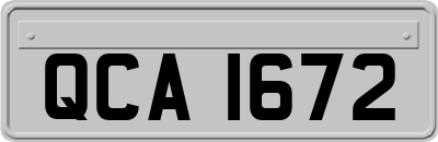 QCA1672