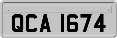 QCA1674