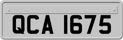 QCA1675