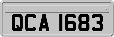 QCA1683