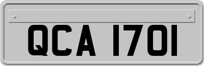 QCA1701