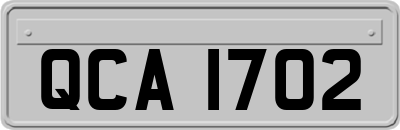 QCA1702