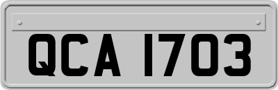 QCA1703