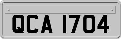 QCA1704