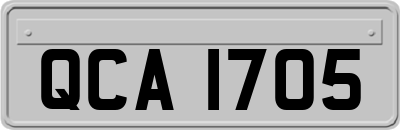 QCA1705