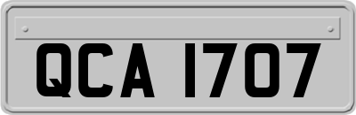 QCA1707