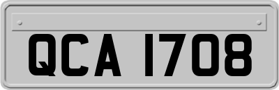 QCA1708