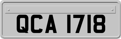 QCA1718