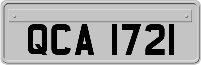QCA1721