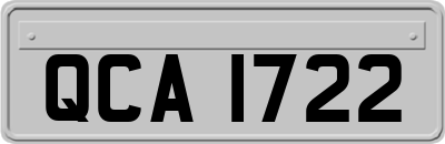 QCA1722