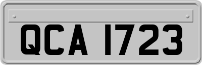 QCA1723