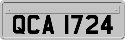 QCA1724