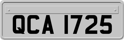 QCA1725